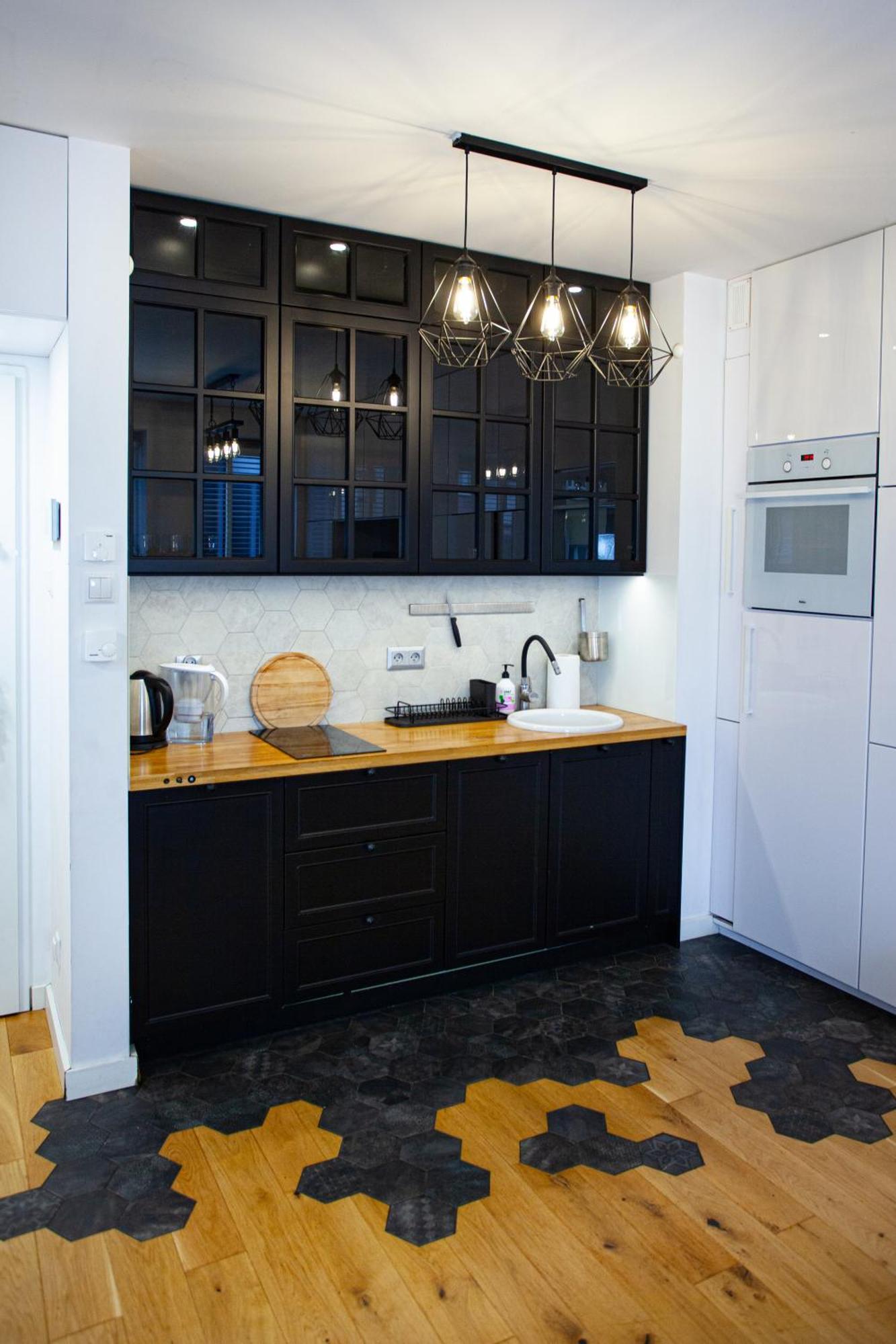 Space Apartments Szczecin Extérieur photo