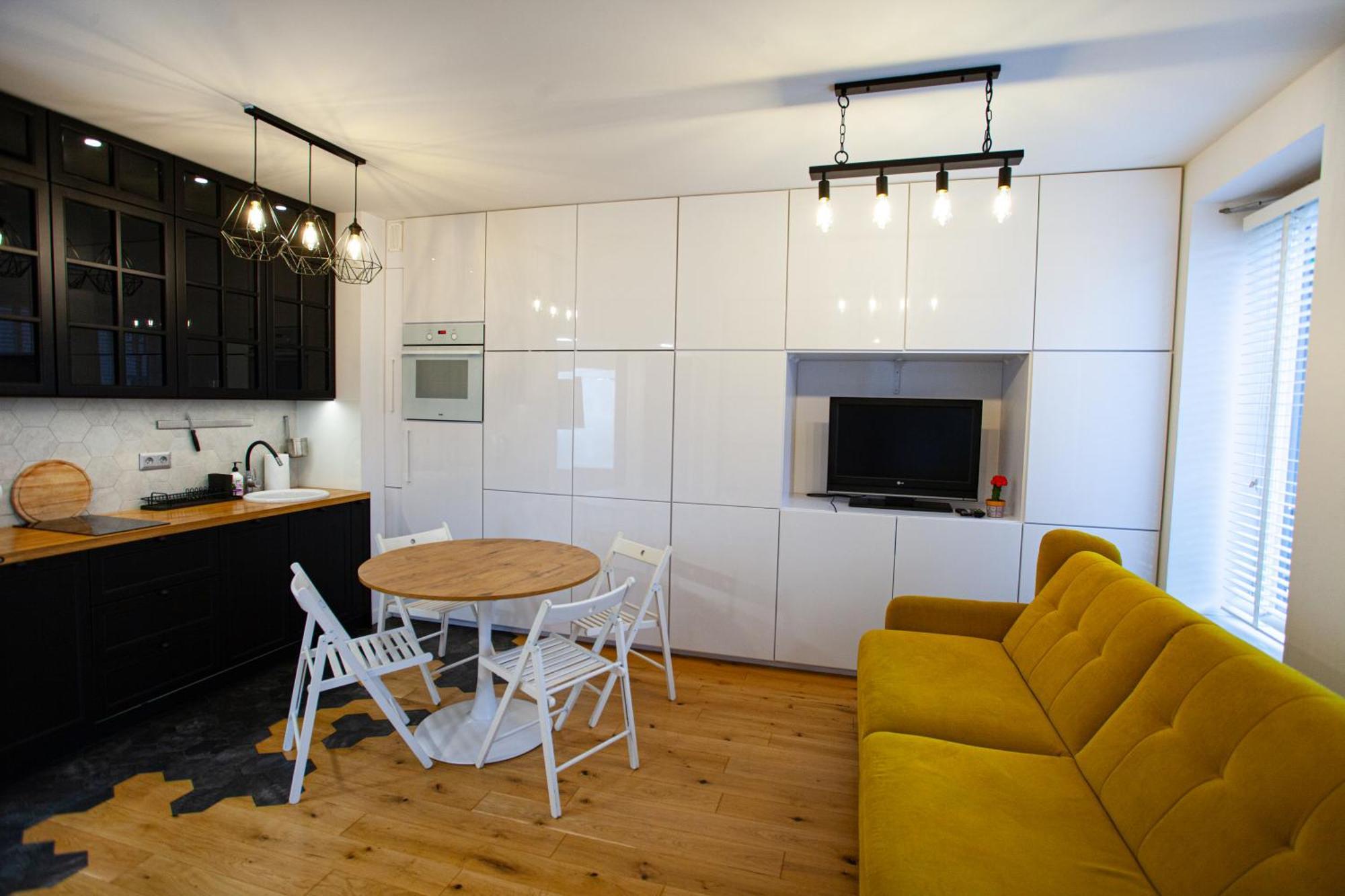 Space Apartments Szczecin Extérieur photo
