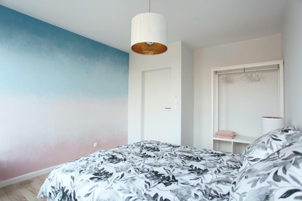 Space Apartments Szczecin Extérieur photo